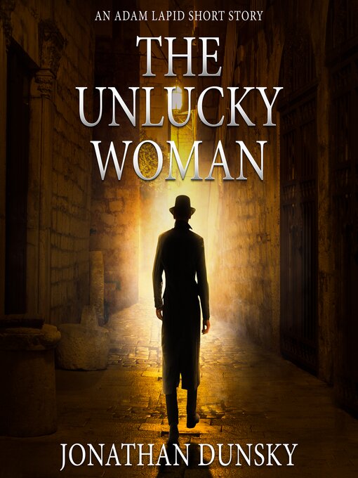 Cover of The Unlucky Woman